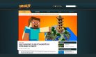 JOUEZ À MINECRAFT EN RÉALITÉ AUGMENTÉE SUR VOTRE MOBILE OU TABLETTE