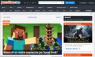 Minecraft en réalité augmentée par Speak Geek?